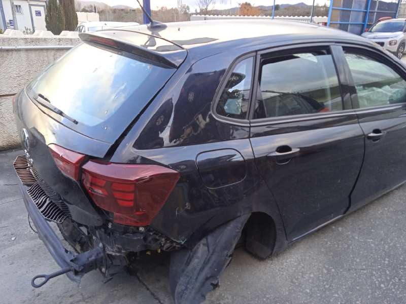 volkswagen polo del año 2022