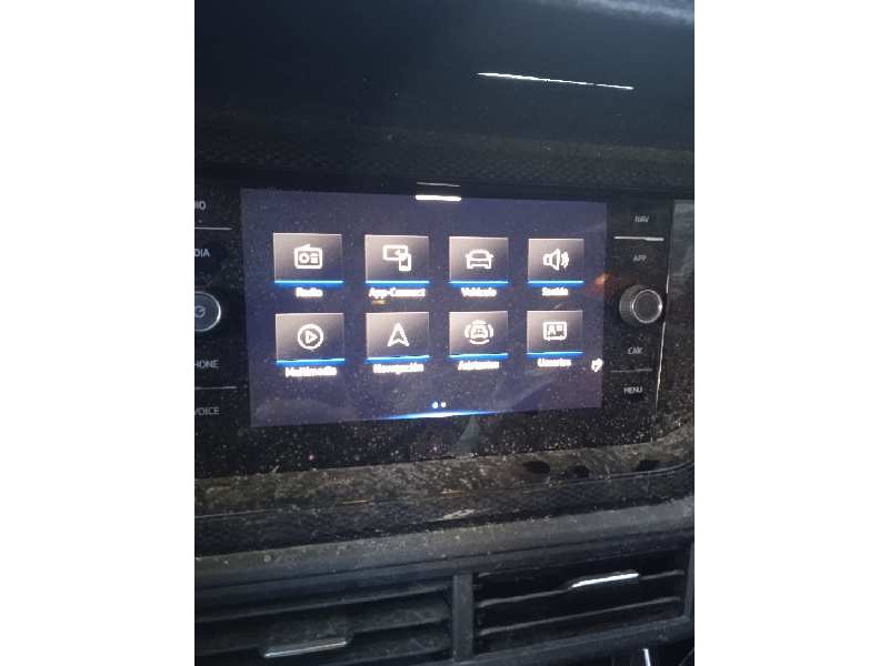 volkswagen polo del año 2022