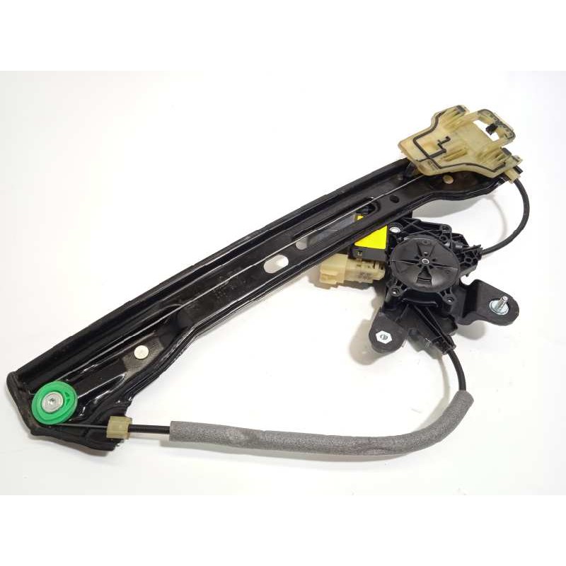 Recambio de elevalunas trasero derecho para ford mondeo lim. 1.5 ecoboost cat referencia OEM IAM DS73F72000BF  