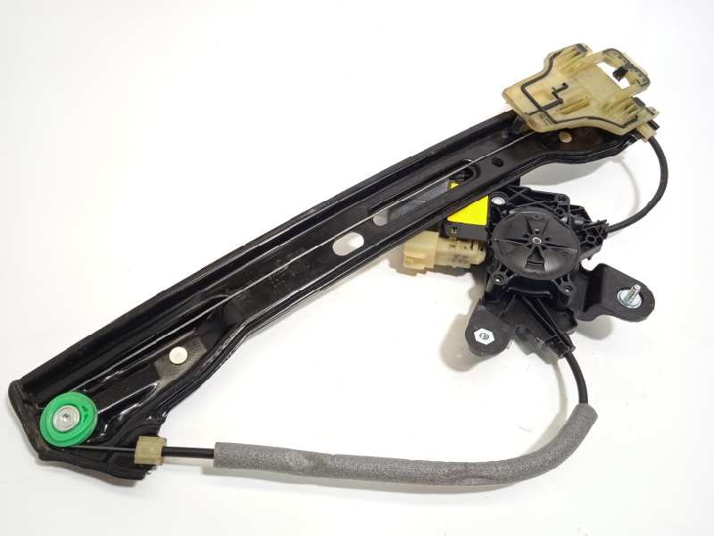 Recambio de elevalunas trasero derecho para ford mondeo lim. 1.5 ecoboost cat referencia OEM IAM DS73F72000BF  