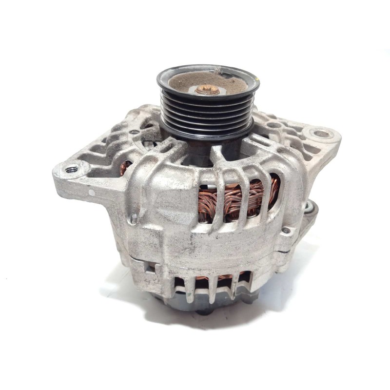 Recambio de alternador para hyundai ix35 1.6 cat referencia OEM IAM 373002B600  2609780