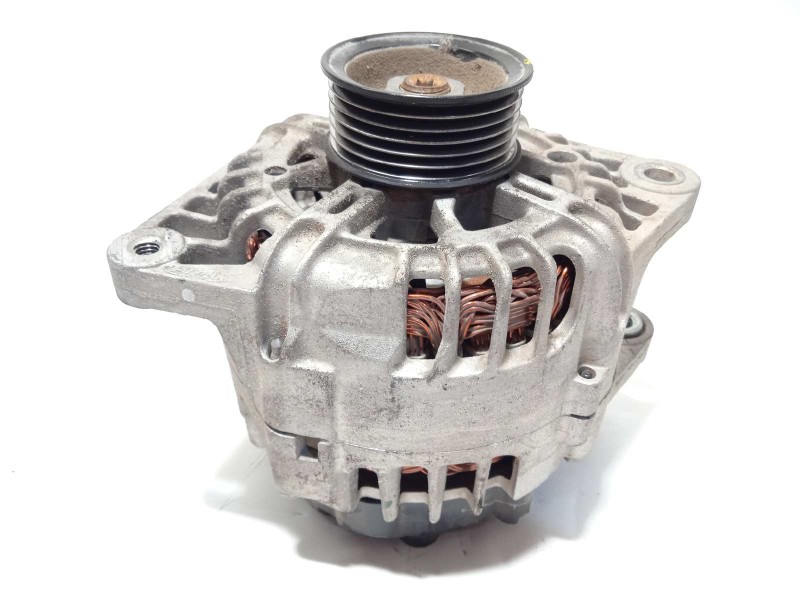 Recambio de alternador para hyundai ix35 1.6 cat referencia OEM IAM 373002B600  2609780