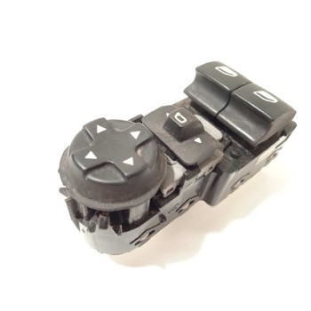 MANDO ELEVALUNAS DELANTERO IZQUIERDO 96783350ZD 