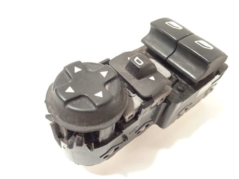 MANDO ELEVALUNAS DELANTERO IZQUIERDO 96783350ZD 