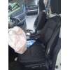 nissan qashqai (j10) del año 2009