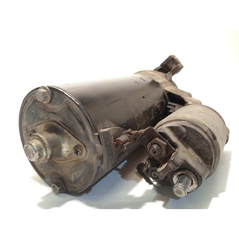 Recambio de motor arranque para bmw x6 (e71) xdrive40d referencia OEM IAM 12417801203  0001115069