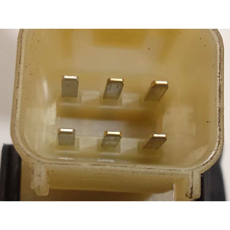 Recambio de elevalunas trasero derecho para ford mondeo lim. 1.5 ecoboost cat referencia OEM IAM DS73F72000BF  