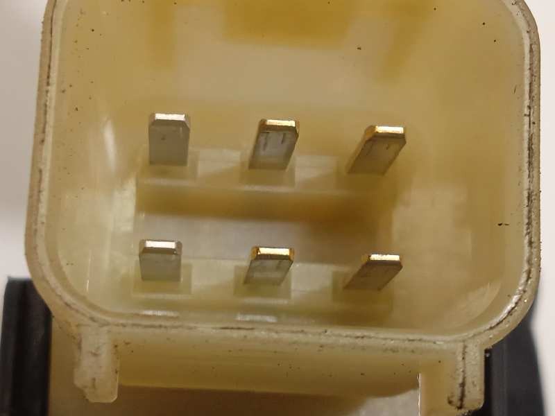 Recambio de elevalunas trasero derecho para ford mondeo lim. 1.5 ecoboost cat referencia OEM IAM DS73F72000BF  