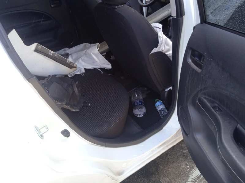 mitsubishi space star (a00) del año 2015