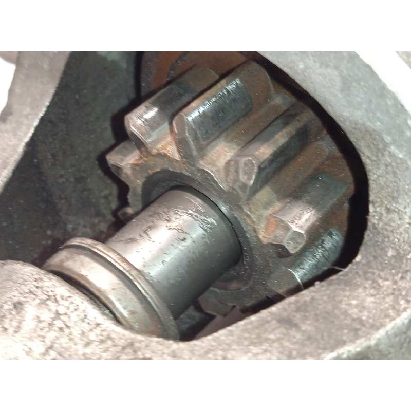 Recambio de motor arranque para bmw x6 (e71) xdrive40d referencia OEM IAM 12417801203  0001115069