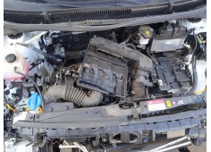 kia picanto (ja) del año 2021 2