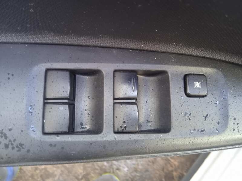 mitsubishi space star (a00) del año 2015