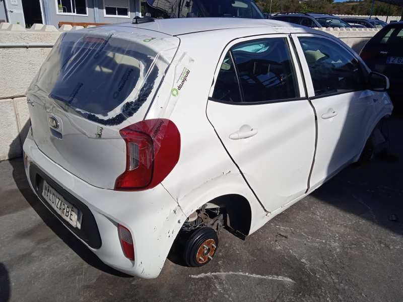 kia picanto (ja) del año 2021