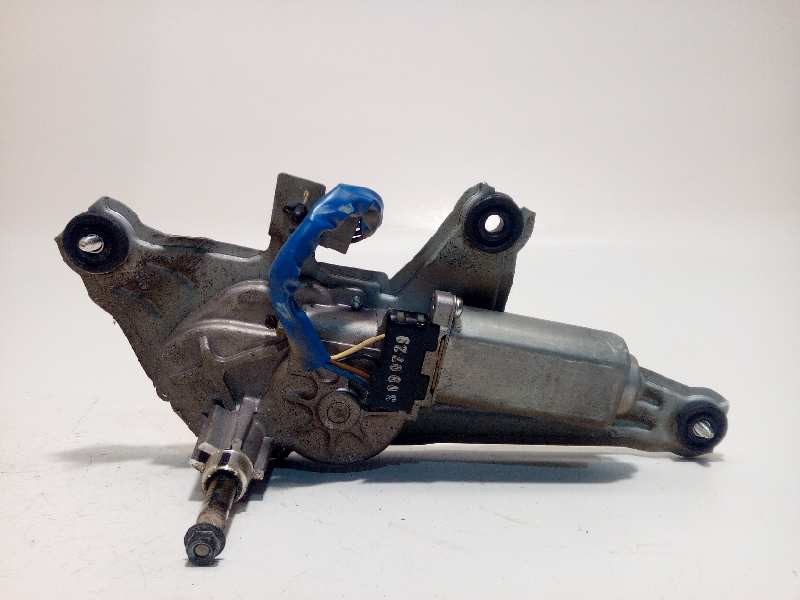 Recambio de motor limpia trasero para kia soul 1.6 crdi cat referencia OEM IAM 987002K000  