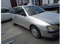 seat ibiza (6k1) del año 1999