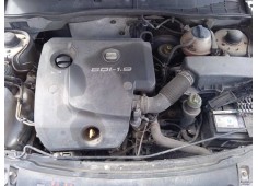 seat ibiza (6k1) del año 1999 2