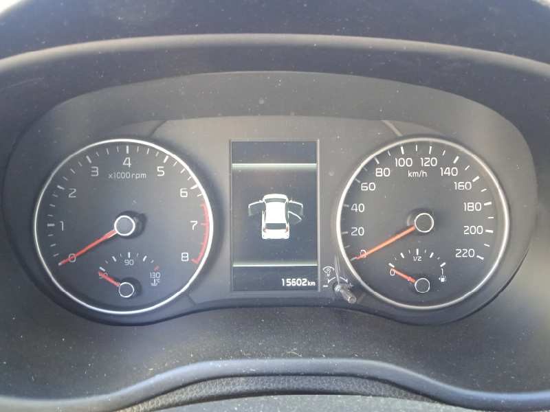 kia picanto (ja) del año 2021