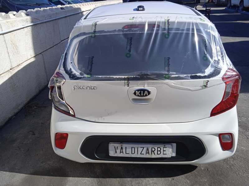 kia picanto (ja) del año 2021