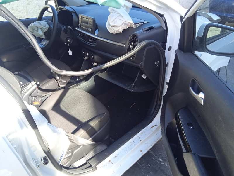 kia picanto (ja) del año 2021