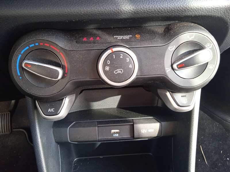 kia picanto (ja) del año 2021