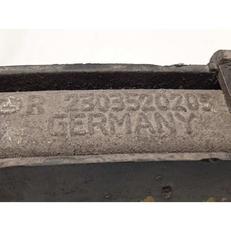 Recambio de brazo suspension inferior trasero derecho para mercedes-benz clase cls (w219) 320 cdi (219.322) referencia OEM IAM 2