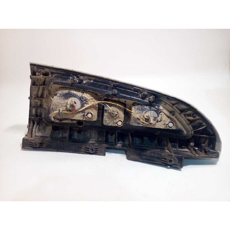 Recambio de piloto trasero derecho para kia soul 1.6 crdi cat referencia OEM IAM 924202K010  