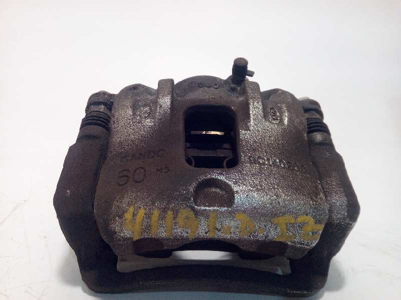 Recambio de pinza freno delantera izquierda para kia carens ( ) 1.7 crdi cat referencia OEM IAM 58110A4170  