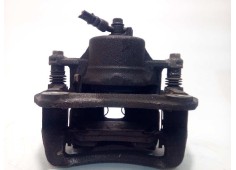 Recambio de pinza freno delantera izquierda para kia carens ( ) 1.7 crdi cat referencia OEM IAM 58110A4170   2