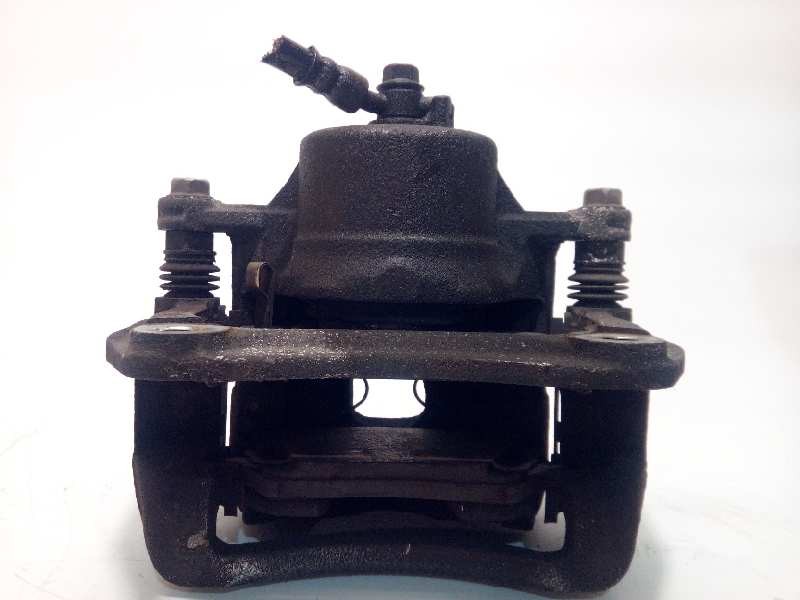 Recambio de pinza freno delantera izquierda para kia carens ( ) 1.7 crdi cat referencia OEM IAM 58110A4170  