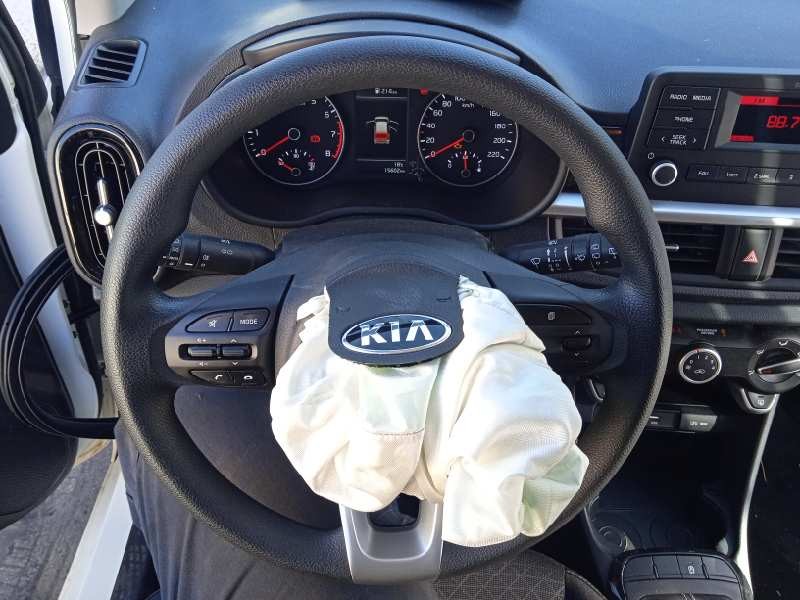 kia picanto (ja) del año 2021