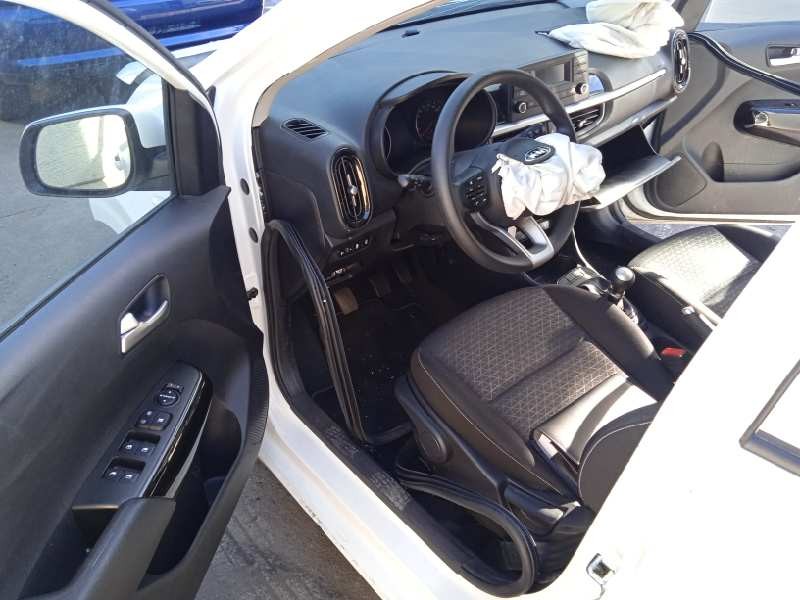 kia picanto (ja) del año 2021