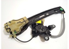 Recambio de elevalunas trasero izquierdo para ford mondeo lim. 1.5 ecoboost cat referencia OEM IAM DS73F27001BF   2