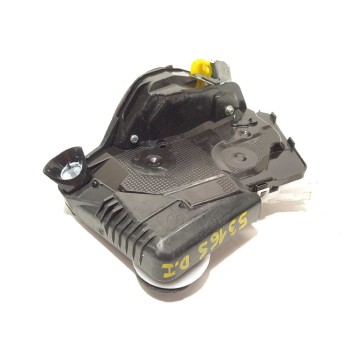 CERRADURA PUERTA DELANTERA IZQUIERDA 69040K0040 