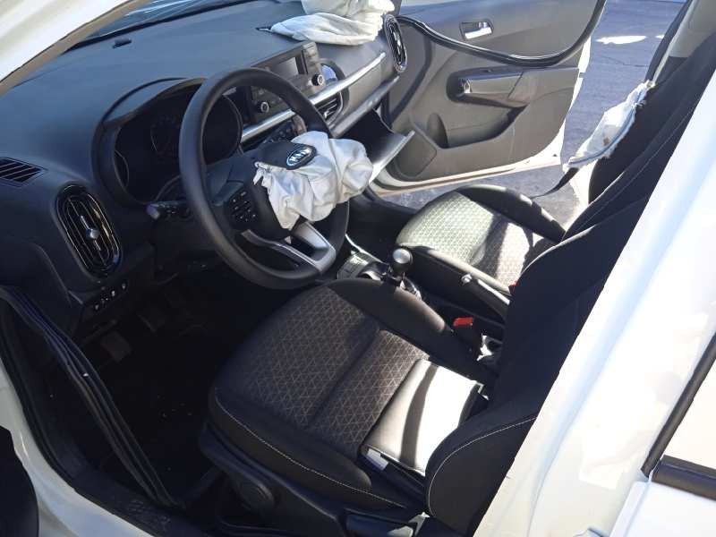 kia picanto (ja) del año 2021