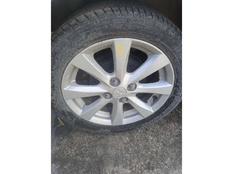 mitsubishi space star (a00) del año 2015