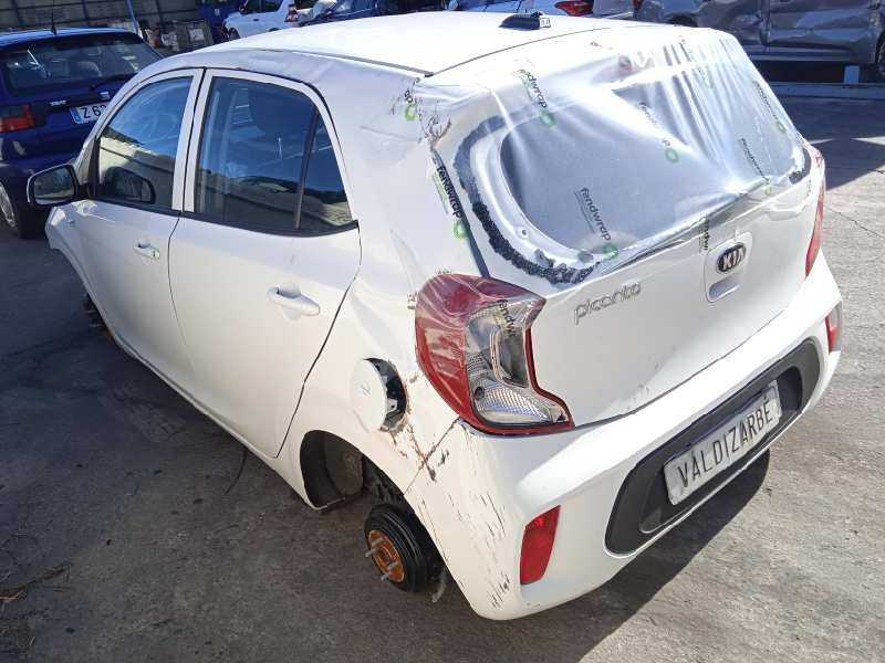 kia picanto (ja) del año 2021