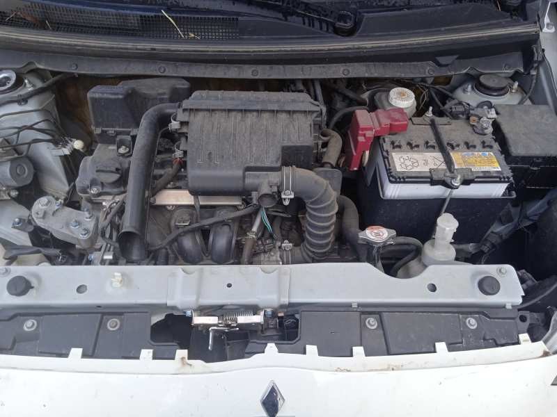 mitsubishi space star (a00) del año 2015