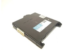 Recambio de modulo electronico para toyota yaris 1.3 16v cat referencia OEM IAM 892210D470  MB2380009281