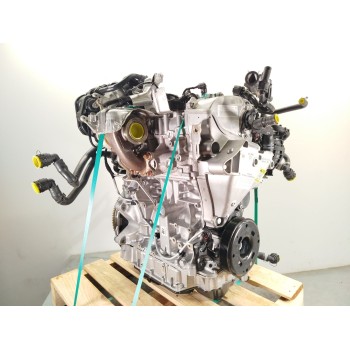 MOTOR COMPLETO DXD DXDB 