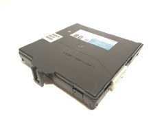 Recambio de modulo electronico para toyota yaris 1.3 16v cat referencia OEM IAM 892210D470  MB2380009281 2