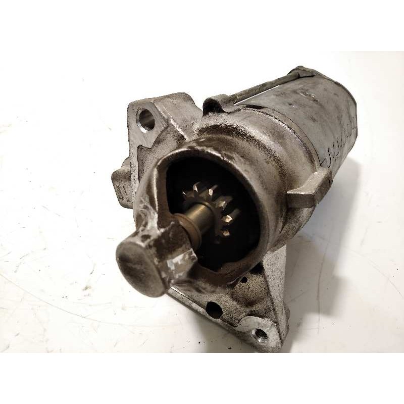 Recambio de motor arranque para peugeot expert furgón pro standard referencia OEM IAM 9662854180  TS22E26