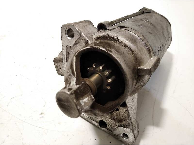 Recambio de motor arranque para peugeot expert furgón pro standard referencia OEM IAM 9662854180  TS22E26