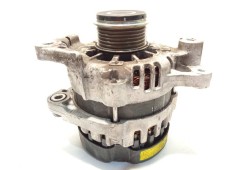 Recambio de alternador para hyundai kona 1.0 tgdi cat referencia OEM IAM 3730004950  8400383 2