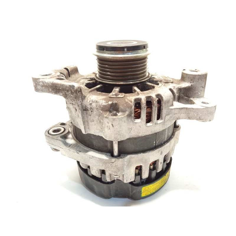 Recambio de alternador para hyundai kona 1.0 tgdi cat referencia OEM IAM 3730004950  8400383