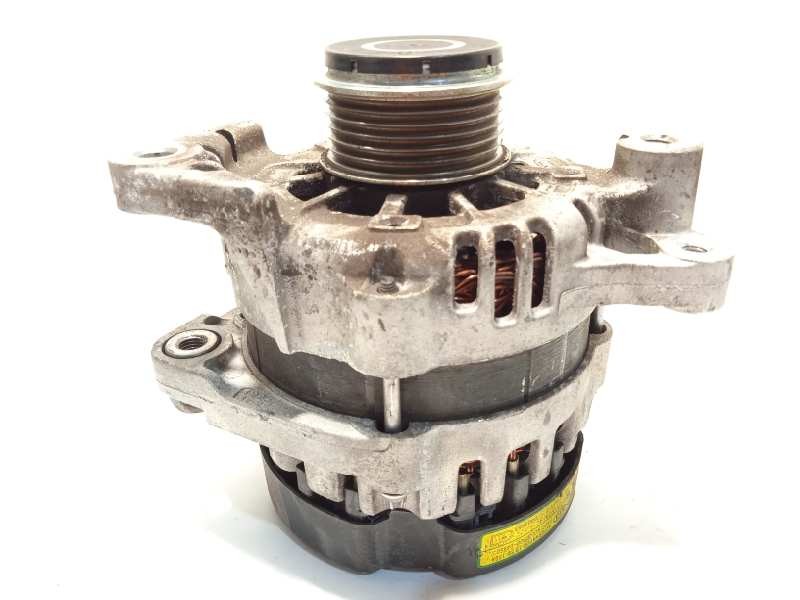 Recambio de alternador para hyundai kona 1.0 tgdi cat referencia OEM IAM 3730004950  8400383