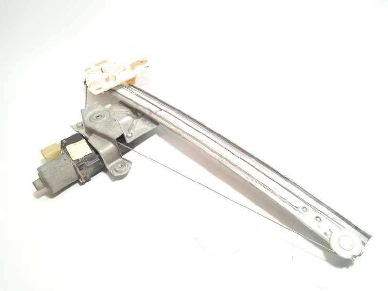Recambio de elevalunas trasero derecho para ford kuga (cbs) 2.0 tdci cat referencia OEM IAM 0130822735 - Rojo 2