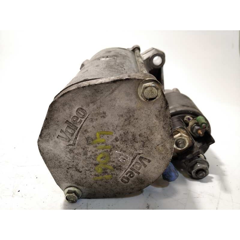 Recambio de motor arranque para peugeot expert furgón pro standard referencia OEM IAM 9662854180  TS22E26