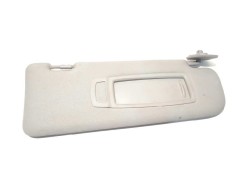 Recambio de parasol derecho para bmw x6 (e71) xdrive40d referencia OEM IAM NOREF   2