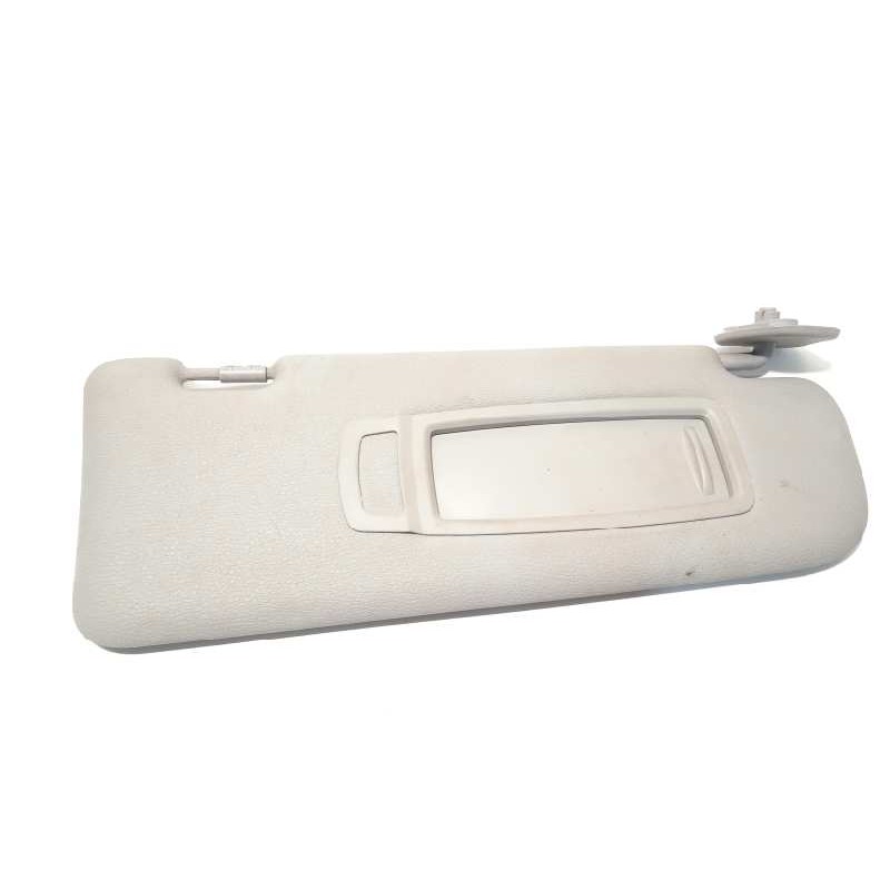 Recambio de parasol derecho para bmw x6 (e71) xdrive40d referencia OEM IAM NOREF  