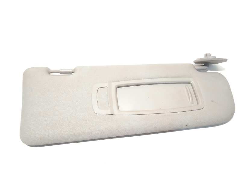 Recambio de parasol derecho para bmw x6 (e71) xdrive40d referencia OEM IAM NOREF  